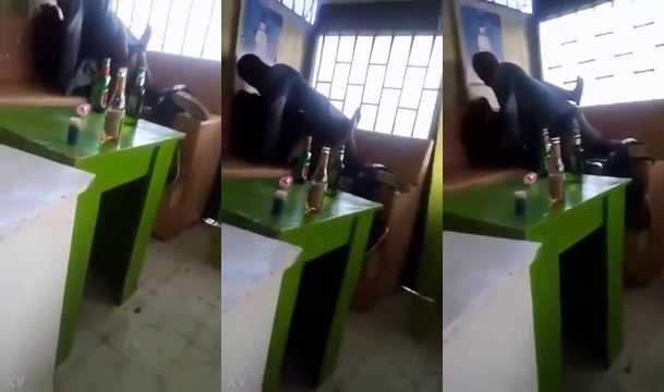 Couple Fucking In Hotel