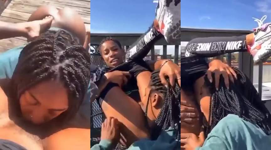 Sexy Slim Somalian Legal Teen Pussy Fingering