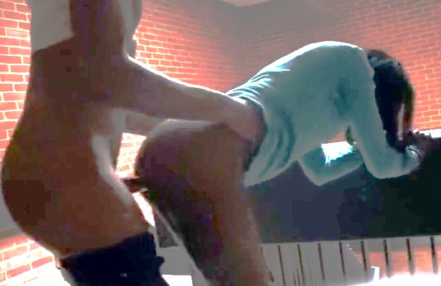 Fucking Ex Ass Hard